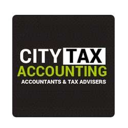 City Tax Accounting